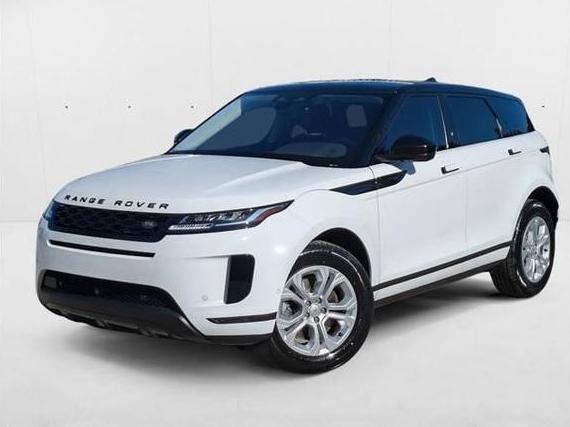 LAND ROVER RANGE ROVER EVOQUE 2021 SALZJ2FX6MH151977 image LAND ROVER RANGE ROVER EVOQUE 2021 SALZJ2FX6MH151977 image